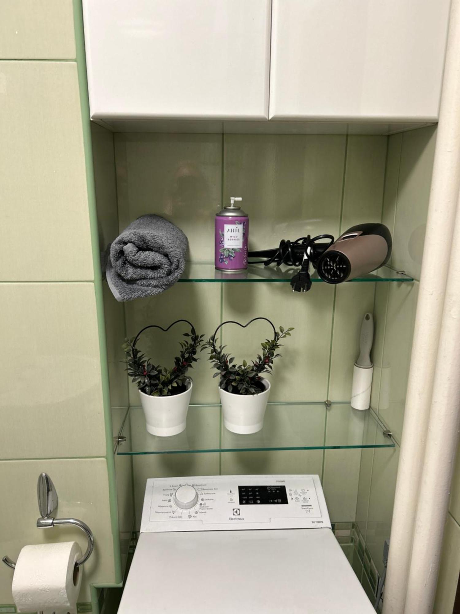 Chlodna Appartement Warschau Buitenkant foto
